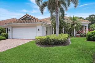 5855 Charlton Way, Naples, FL 34119 - Photo 1