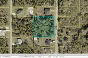 1317 Williams Ave, Lehigh Acres, FL 33972 - Photo 1