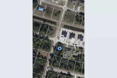 1020 Pilgrim St E, Lehigh Acres, FL 33974 - Photo 1