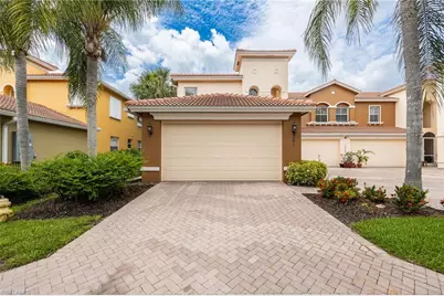 12060 Lucca St #201, Fort Myers, FL 33966 - Photo 1