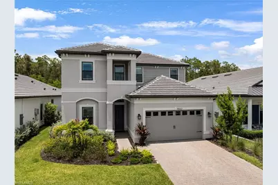 9557 Caymas Ter, Naples, FL 34114 - Photo 1