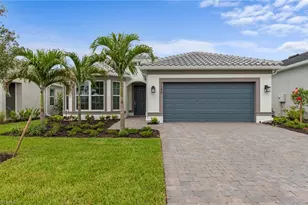 7140 Chapel Crk Ln, North Fort Myers, FL 33917 - Photo 1