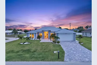 2929 SW 6th Pl, Cape Coral, FL 33914 - Photo 1