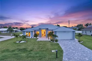 2929 SW 6th Pl, Cape Coral, FL 33914 - Photo 1