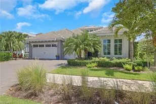 5955 Barthelemy Ave, Naples, FL 34113 - Photo 1