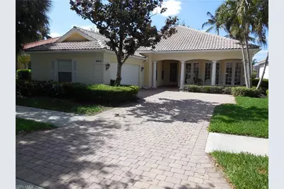 3914 Upolo Ln, Naples, FL 34119 - Photo 1