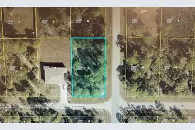 3300 41st St W, Lehigh Acres, FL 33971 - Photo 1
