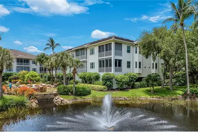 831 Sailaway Ln #202, Naples, FL 34108 - Photo 1