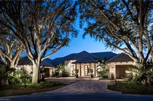 702 Tamarind Ct, Naples, FL 34108 - Photo 1