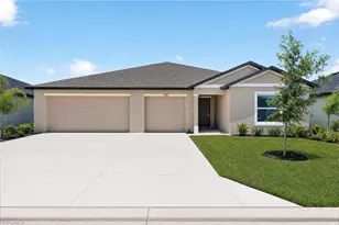 17155 Pompeii Wy, North Fort Myers, FL 33917 - Photo 1