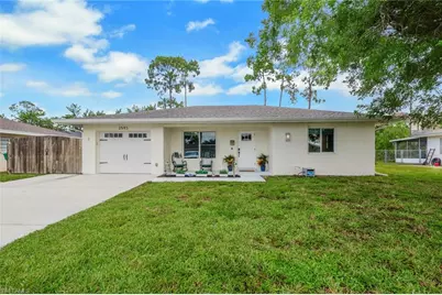 2593 Poinciana St, Naples, FL 34105 - Photo 1
