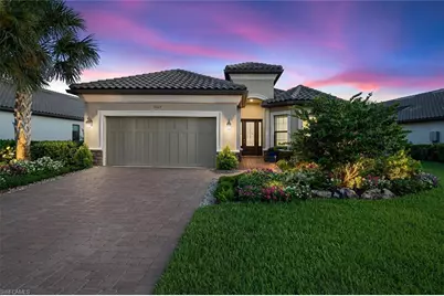 9327 Esplanade Blvd, Naples, FL 34119 - Photo 1