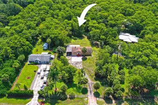 160 19th St NW, Naples, FL 34120 - Photo 1