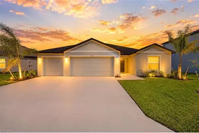 4085 Caracalla Way, North Fort Myers, FL 33917 - Photo 1