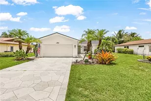 4564 Lakewood Blvd, Naples, FL 34112 - Photo 1