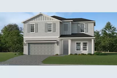 14719 Bluewater Rd, Babcock Ranch, FL 33982 - Photo 1