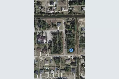 61 Douglas Ave S, Lehigh Acres, FL 33976 - Photo 1