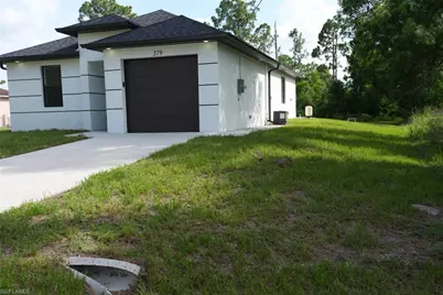 379 Selkirk Ave, Lehigh Acres, FL 33974 - Photo 1