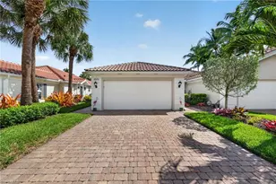 3123 Futuna Ln, Naples, FL 34119 - Photo 1