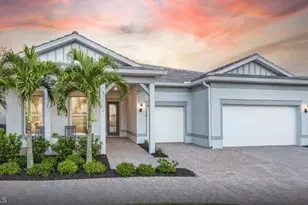 17038 Bishop Blvd, Alva, FL 33920 - Photo 1