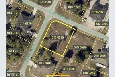 4459 25th St SW, Lehigh Acres, FL 33973 - Photo 1