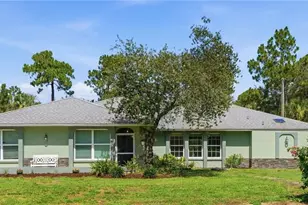 505 Thompson Ave, Lehigh Acres, FL 33972 - Photo 1