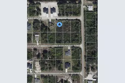 856 Frederick Reid St E, Lehigh Acres, FL 33974 - Photo 1