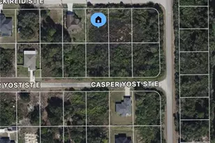 856 Frederick Reid St E, Lehigh Acres, FL 33974 - Photo 1