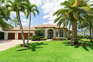 2076 Imperial Cir, Naples, FL 34110 - Photo 1
