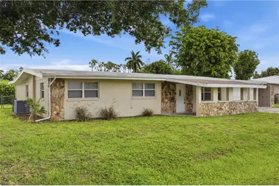 2249 Ephraim Ave, Fort Myers, FL 33907 - Photo 1