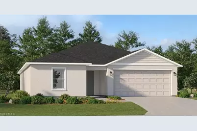 17221 Cantu Ct, North Fort Myers, FL 33917 - Photo 1