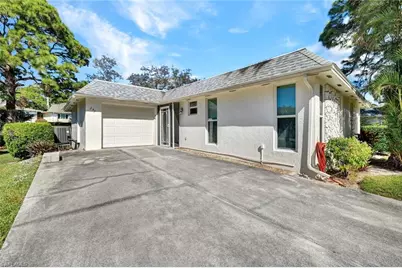 265 Georgetown Blvd #60, Naples, FL 34112 - Photo 1