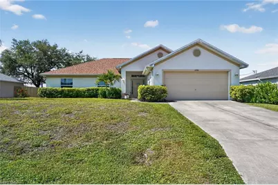 2206 NE 24th Ter, Cape Coral, FL 33909 - Photo 1