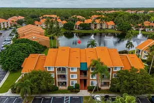 1205 Wildwood Lakes Blvd, Naples, FL 34104 - Photo 1