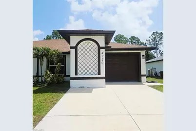 4720 29th St SW, Lehigh Acres, FL 33973 - Photo 1