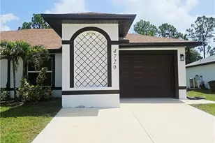 4720 29th St SW, Lehigh Acres, FL 33973 - Photo 1