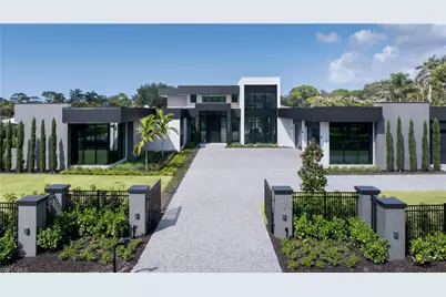 107 Myrtle Rd, Naples, FL 34108 - Photo 1