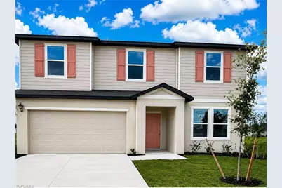 17277 Cantu Ct, North Fort Myers, FL 33917 - Photo 1