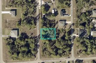 241 Nashville Ave S, Lehigh Acres, FL 33974 - Photo 1