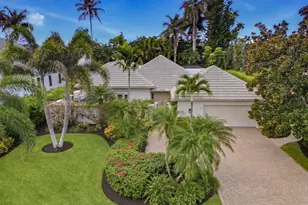 512 Turtle Hatch Rd, Naples, FL 34103 - Photo 1
