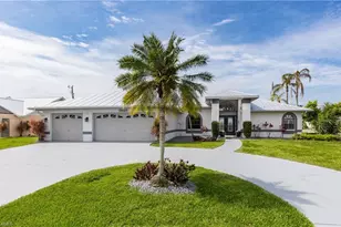 512 SE 33rd Terrace, Cape Coral, FL 33904 - Photo 1