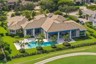 4297 Deephaven Ln, Naples, FL 34119 - Photo 1