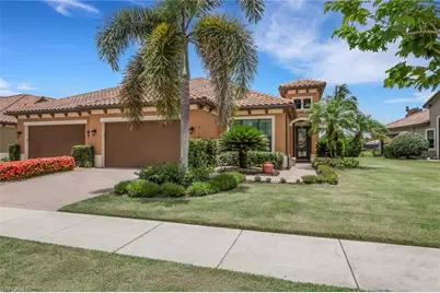 9142 Isla Bella Cir, Bonita Springs, FL 34135 - Photo 1