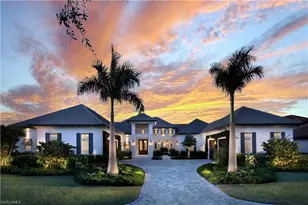 16743 Prato Way, Naples, FL 34110 - Photo 1