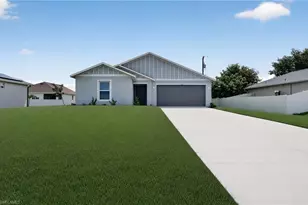1407 NW 10th Ave, Cape Coral, FL 33993 - Photo 1