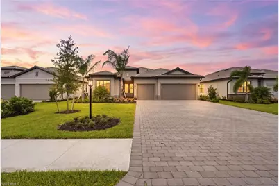 19697 Fox Grove Dr, Estero, FL 33928 - Photo 1