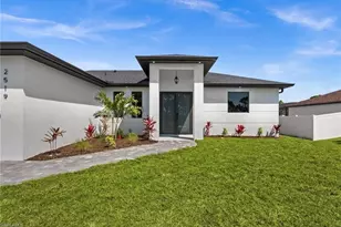 2519 NW 18th Pl, Cape Coral, FL 33993 - Photo 1