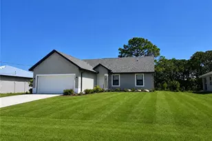 8033 Melody Cir, Labelle, FL 33935 - Photo 1