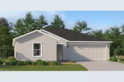 17329 Cantu Ct, North Fort Myers, FL 33917 - Photo 1