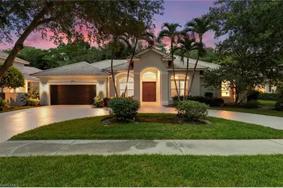 6821 Wellington Dr, Naples, FL 34109 - Photo 1